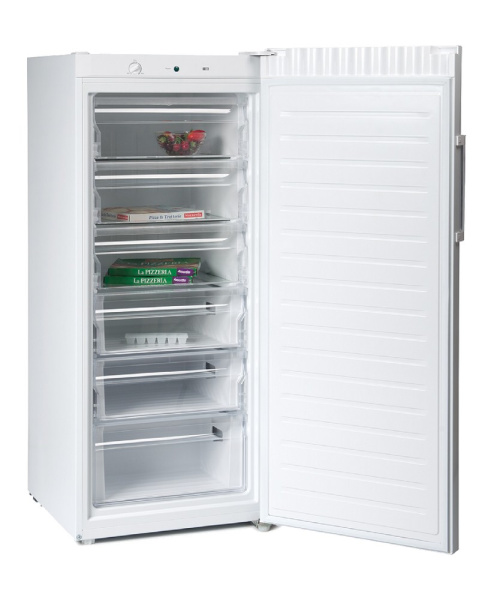 Морозильная камера Haier HF260WG