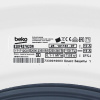 Стирально-сушильная машина Beko B3DFR57H23W