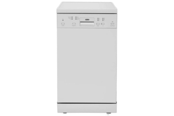 Посудомоечная машина DeLonghi DDWS09S Quarzo