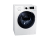 Стиральная машина SAMSUNG  WD80K5410OW