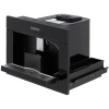 Встраиваемая кофемашина Krona REMS 45H coffee BL