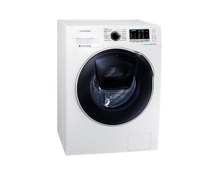 Стиральная машина SAMSUNG  WD80K5410OW