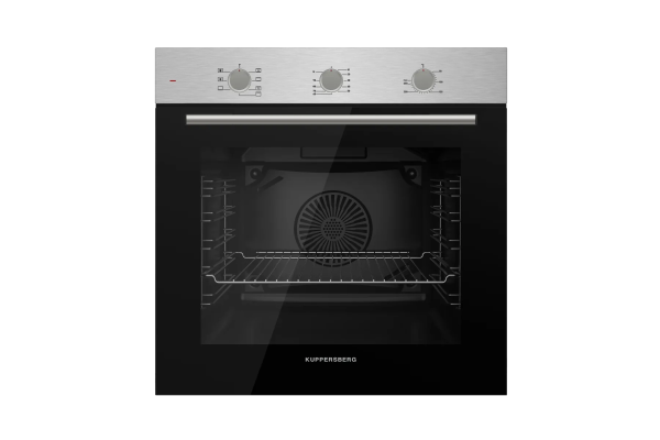 Духовой шкаф Kuppersberg HO 603 BX
