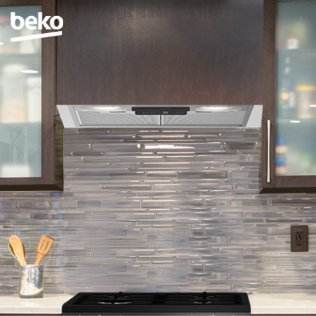 Вытяжка Beko HNU51311S