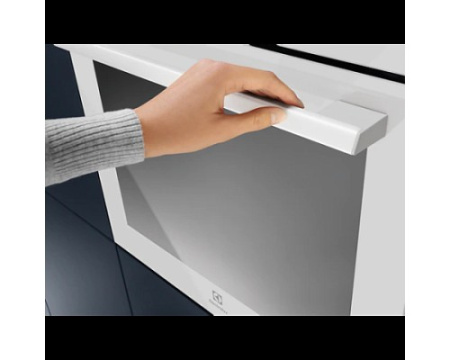 Духовой шкаф Electrolux OEE6C77WV