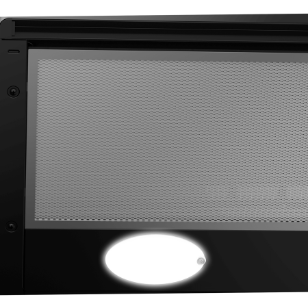 Вытяжка Hotpoint HPTF 62HS BL