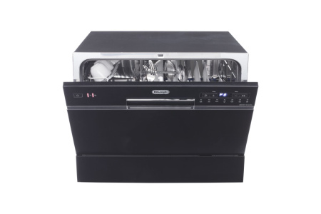 Посудомоечная машина DeLonghi DDW 07T Crisolita