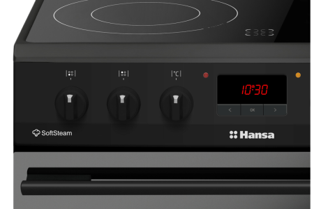 Электрическая плита Hansa FCCM69225H