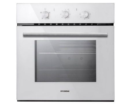 Духовой шкаф Электрический Hyundai HEO 6632 WG