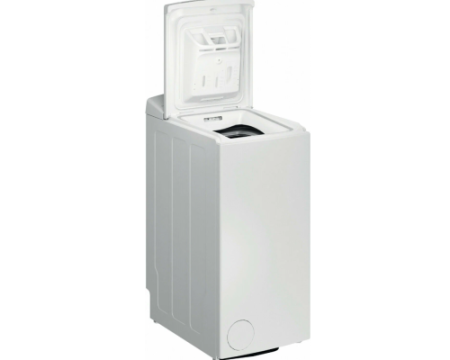 Стиральная машина Whirlpool TDLR 7231BS