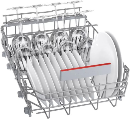 Встраиваемая посудомоечная машина Bosch SPV6HMX1MR