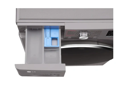 Стиральная машина LG F2J7HS2S