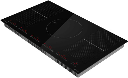 Индукционная варочная панель Maunfeld CVI905SFBK Inverter