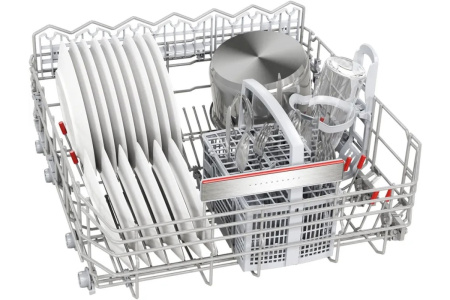 Посудомоечная машина Bosch SMS8ZDW86Q