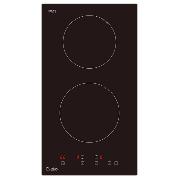 Индукционная варочная панель Evelux EI 3020