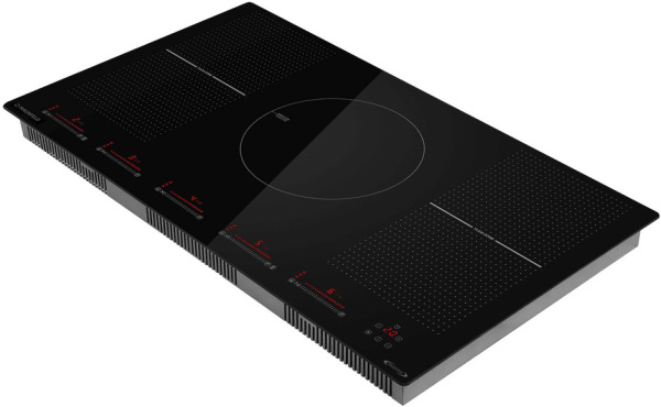 Индукционная варочная панель Maunfeld CVI905SFBK Inverter