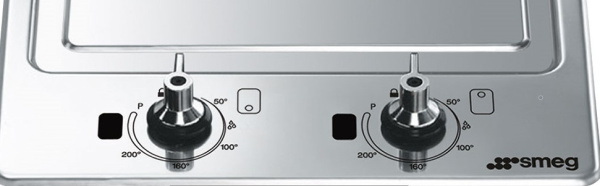 Электрическая варочная панель Smeg PGF30T-1