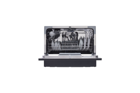 Посудомоечная машина DeLonghi DDW 07T Crisolita