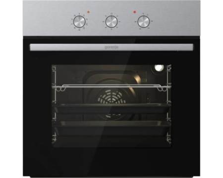 Духовой шкаф Gorenje BO6727E03NX