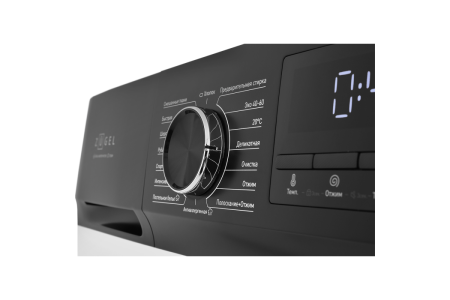 Стиральная машина узкая ZWS8140I Inverter Steam