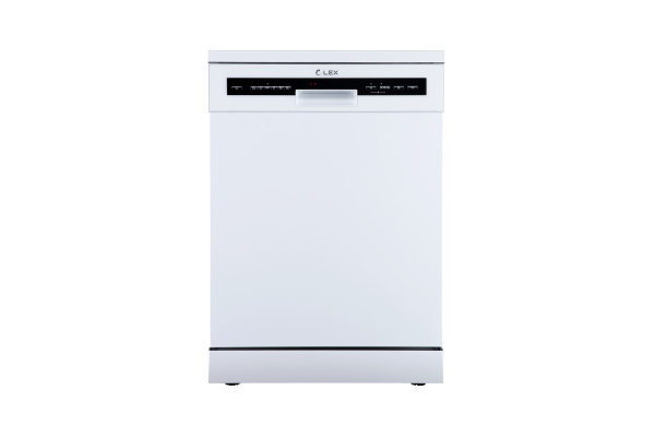 Отдельностоящая посудомоечная машина LEX DW 6062 WH