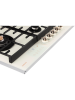 Варочная поверхность HIBERG VM 9155 Y