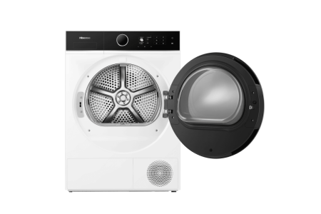 Сушильная машина Hisense DH5I804UW2D
