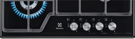 Газовая варочная панель Electrolux GRE363MB