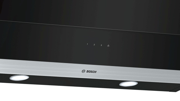 Вытяжка Bosch DWK 095G60R