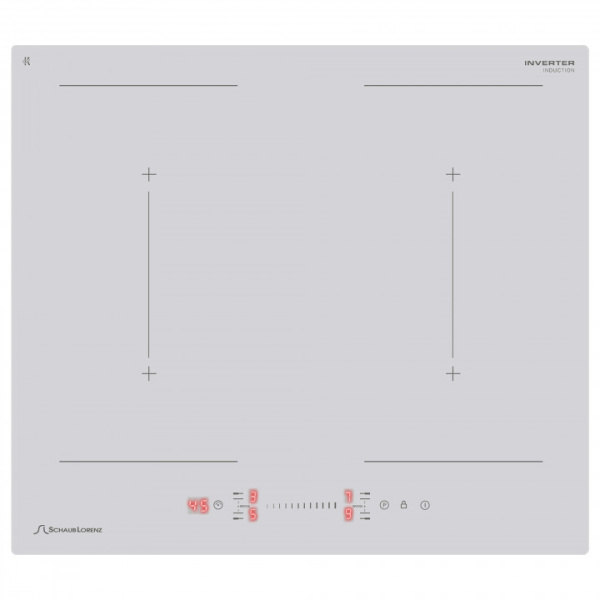 Индукционная варочная панель Schaub Lorenz SLK IL 65 S5