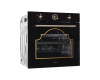 Духовой шкаф HIBERG VM 6392 BR