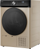 Сушильная машина Weissgauff WD 6010 Heat Pump Champagne