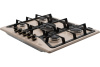 Газовая варочная панель Delonghi OWF 57 PRO RUS
