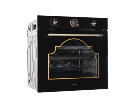 Духовой шкаф HIBERG VM 6392 BR
