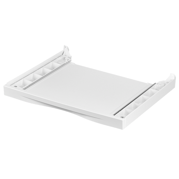 Соединитель для стиральной и сушильной машин Monsher MDS 595 Blanc