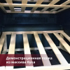 Компрессорный винный шкаф Dunavox DAVG-114.288DOP.TO
