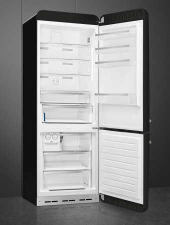 Холодильник Smeg FAB38RBL5