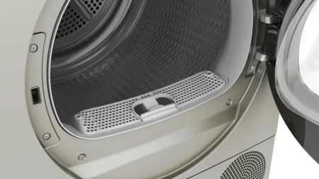 Сушильная машина Bosch WQB245BXME