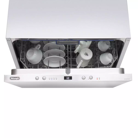 Посудомоечная машина DeLonghi DDW 06F Basilia