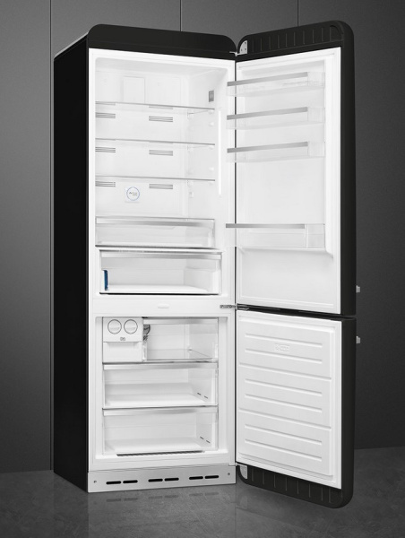 Холодильник Smeg FAB38RBL5