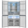 Холодильник Hiberg RFQ-500DX NFGW inverter