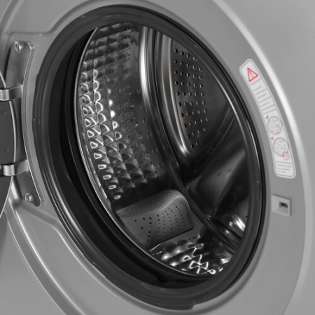 Стиральная машина Haier HW70-BP12959BS