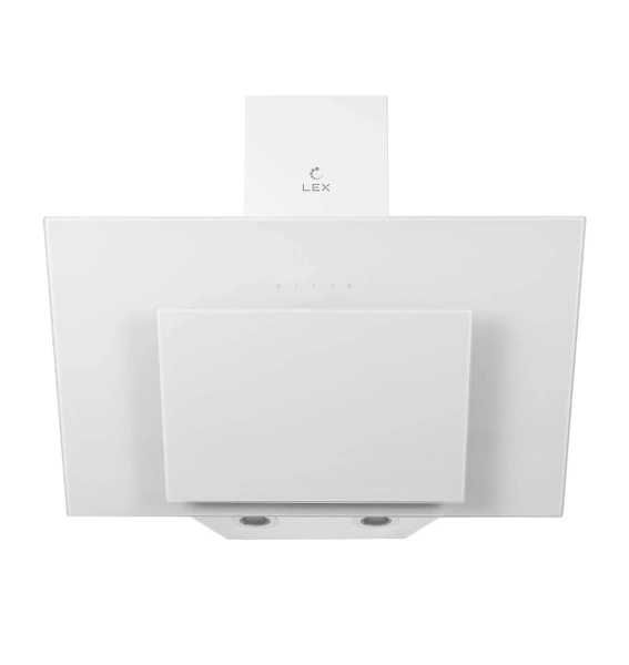 Вытяжка Lex MIRA GS 600 WHITE