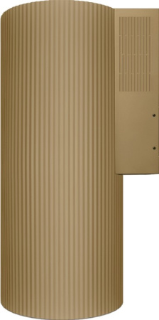 Вытяжка Maunfeld EDELWEISS 39 WALL Gold