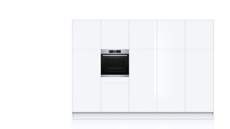 Электрический духовой шкаф Bosch HBG636ES1