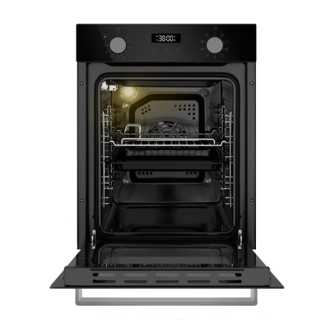 Шкаф духовой электрический MAUNFELD EOEM519PB