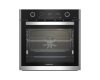 Конвекционный духовой шкаф Grundig GEBM19400BCH