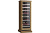 Винный шкаф Dometic C125G Wooden Zebrano