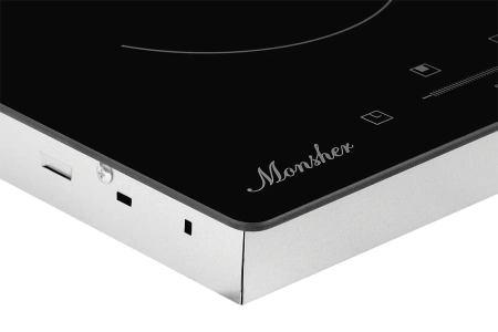 Электрическая варочная панель Monsher MHE 3002