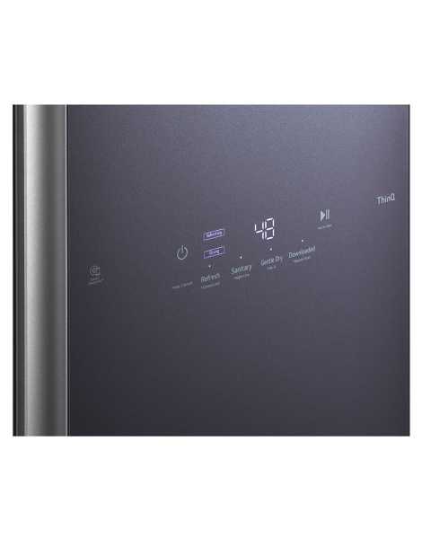 Стайлер для одежды LG Styler S3CW